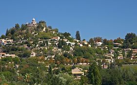 Provence Forcalquier Gîte du Paradis